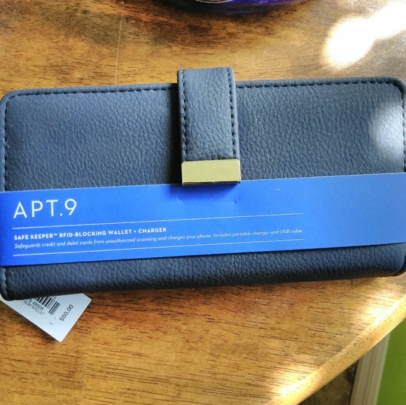 Wallet - Picture 4 of 5